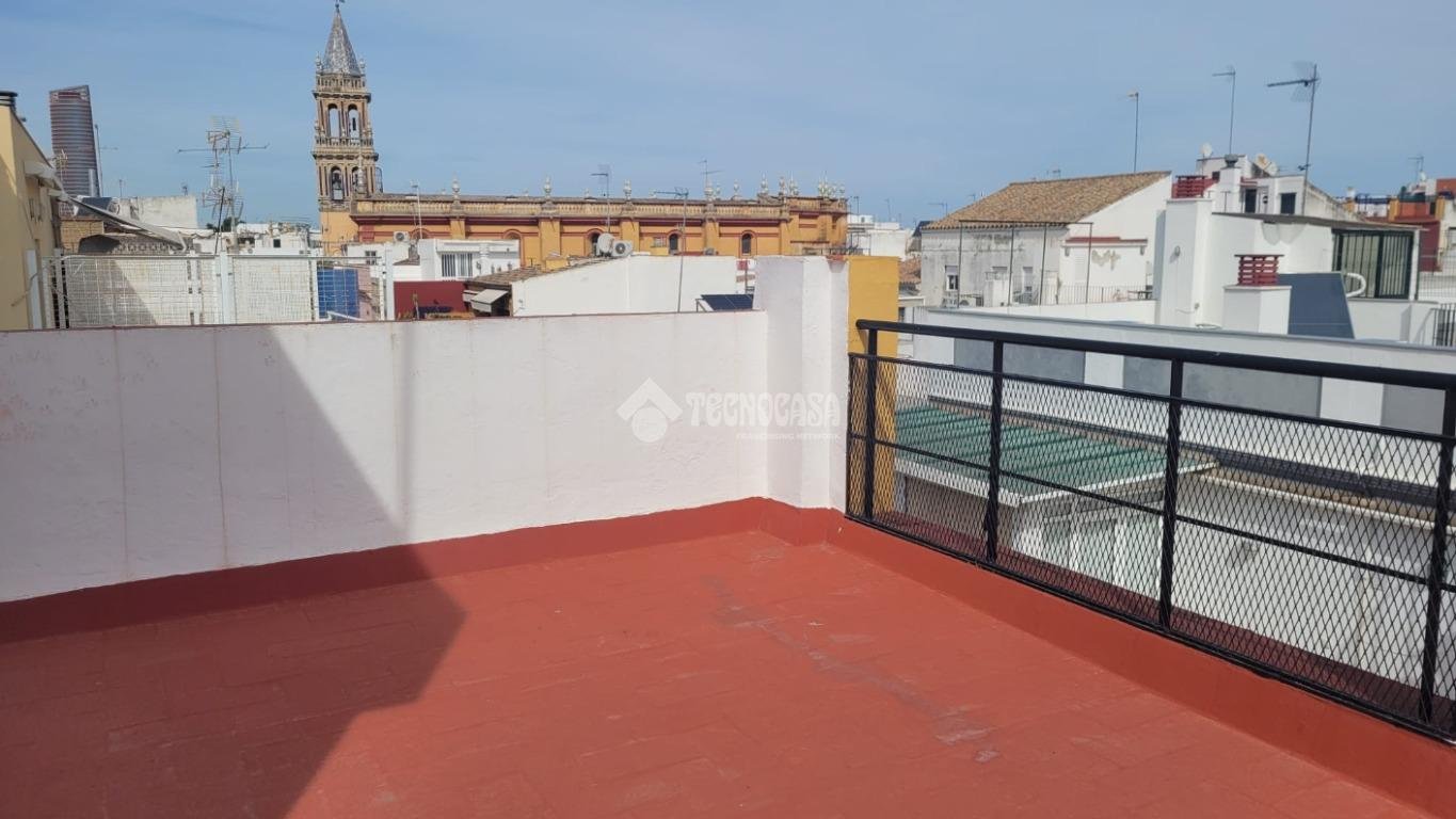 Pis de 84 m² a Sevilla