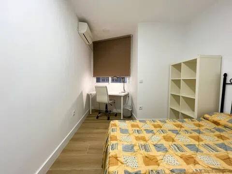 Habitació de lloguer, Sevilla