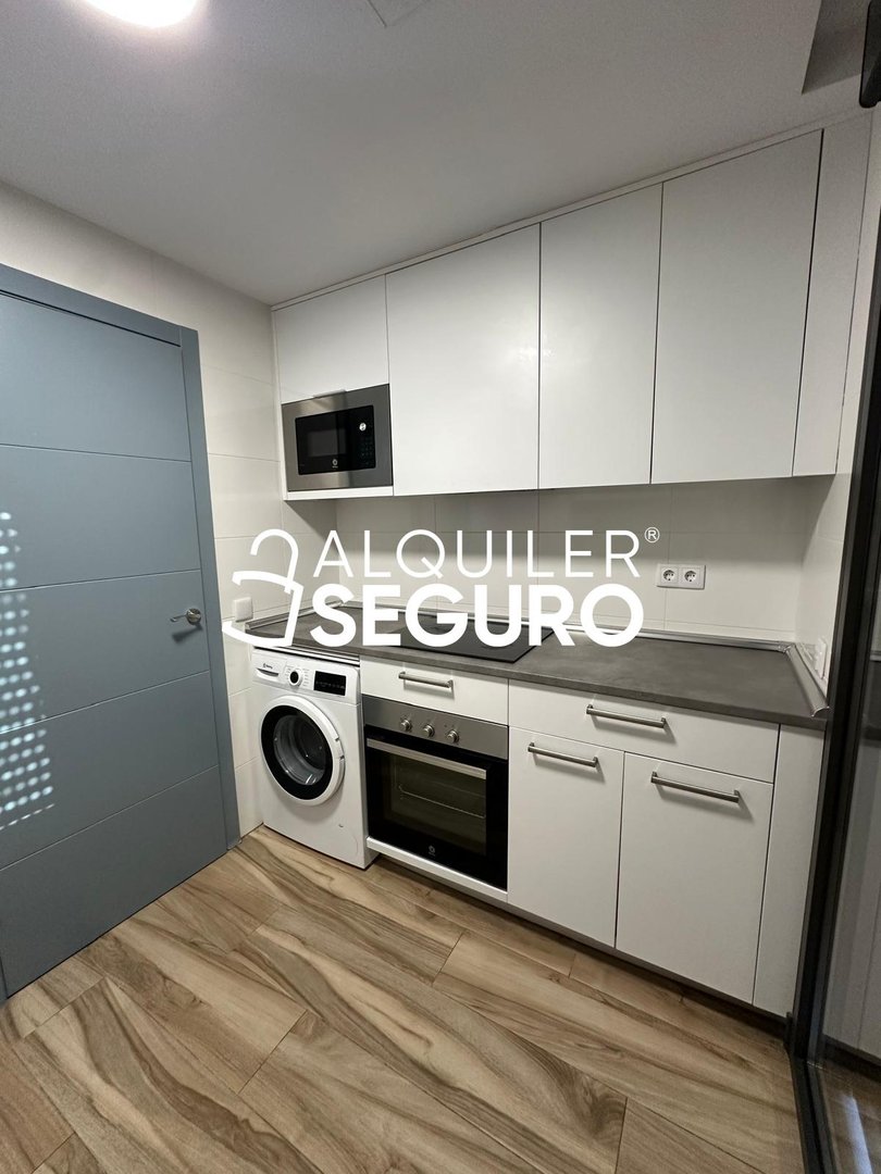 Квартира 70 м² у Fuenlabrada