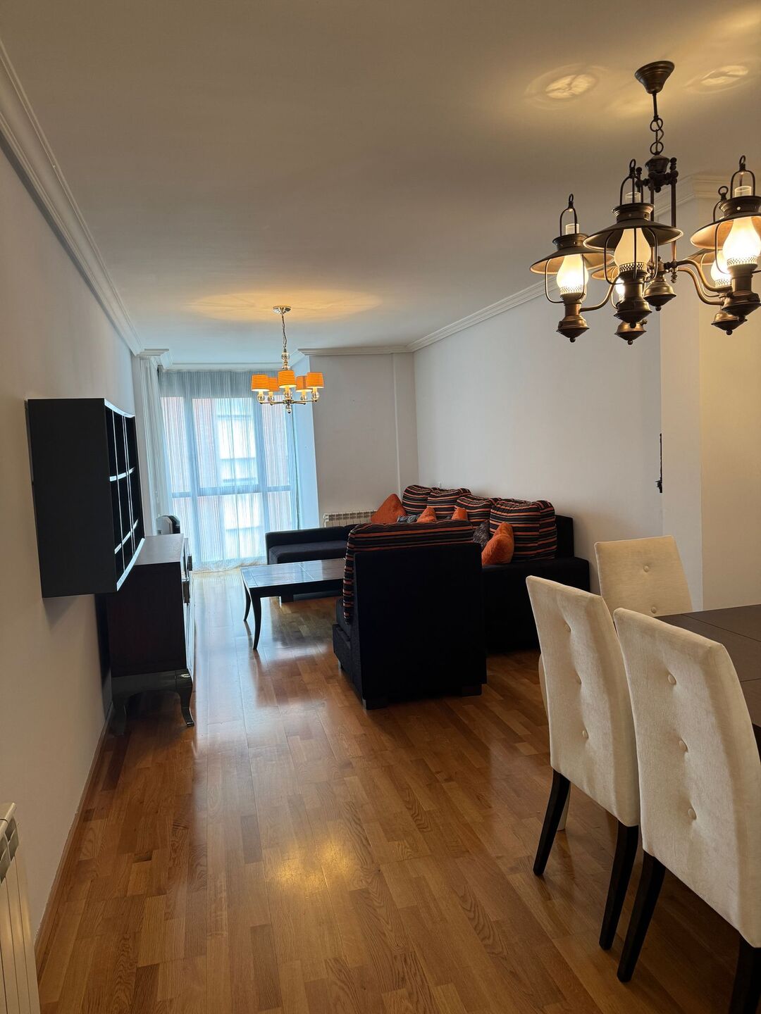 Piso de 133 m² en Talavera de la Reina