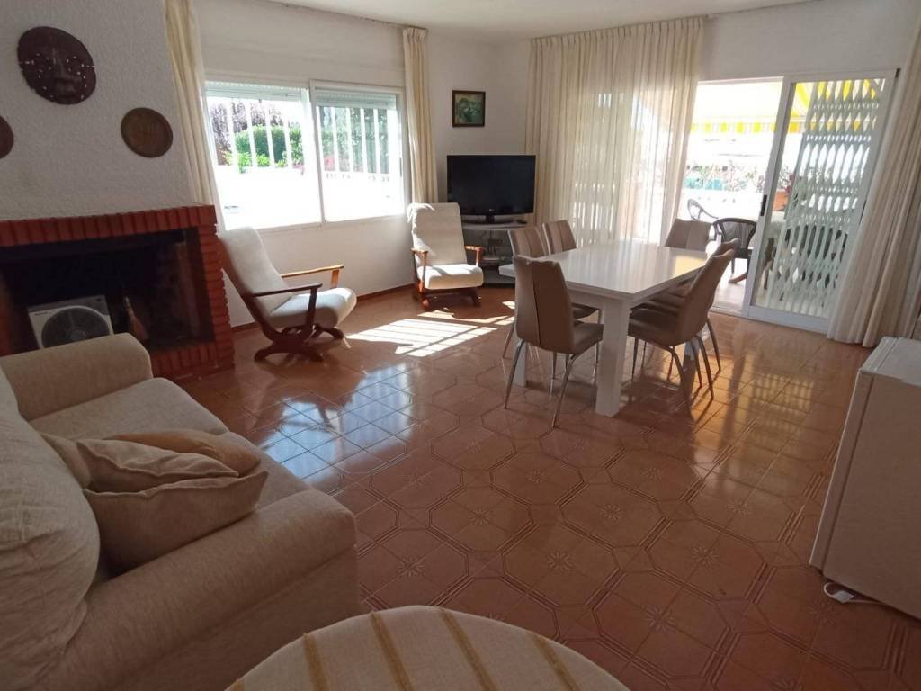 Casa de 160 m² en Vinaròs