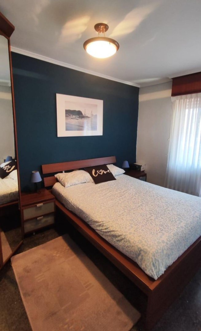 Pis de 84 m² a Gorliz