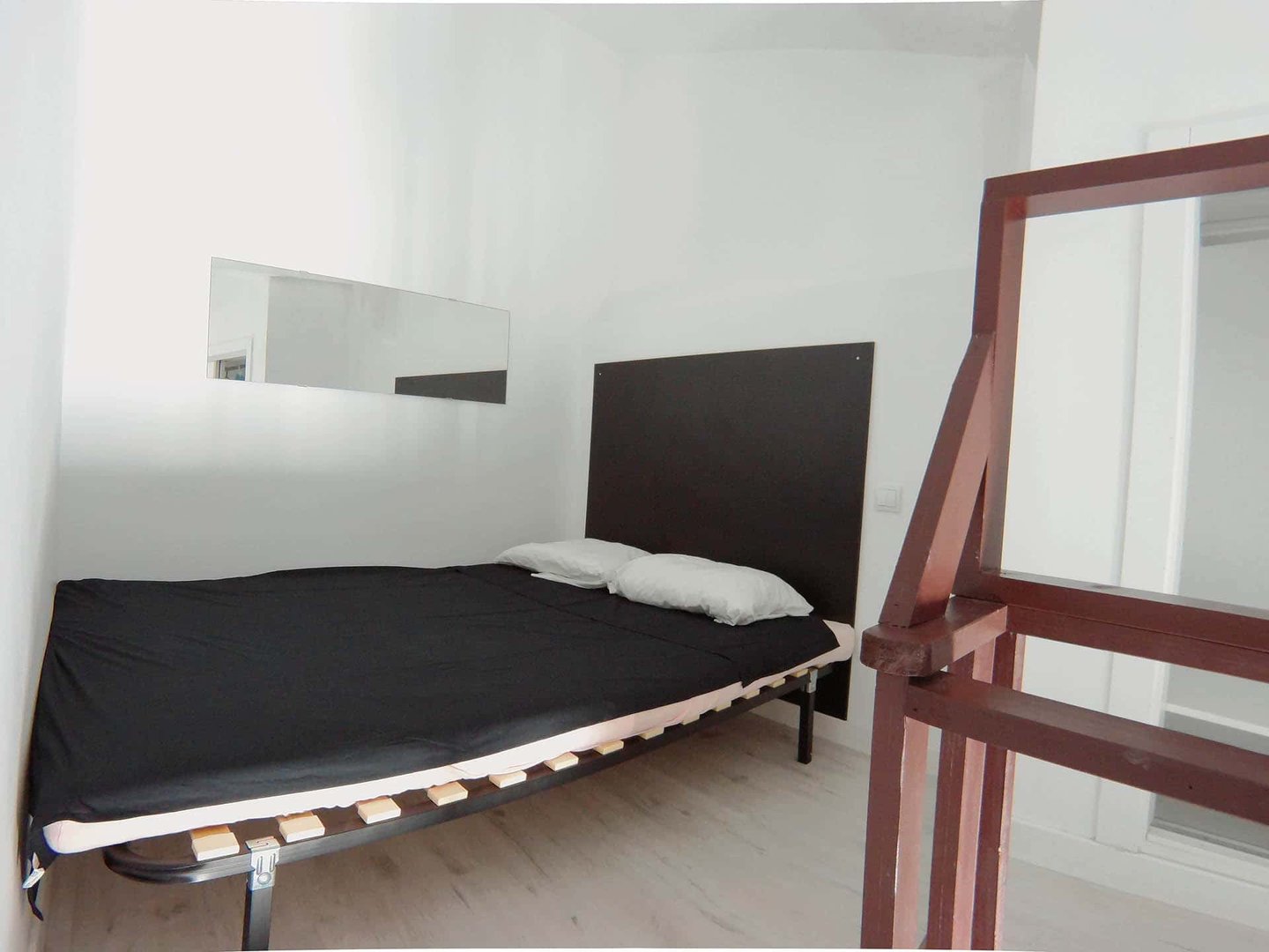 Pis de 25 m² a Madrid