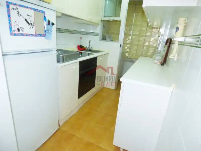 Piso de 60 m² en Elche