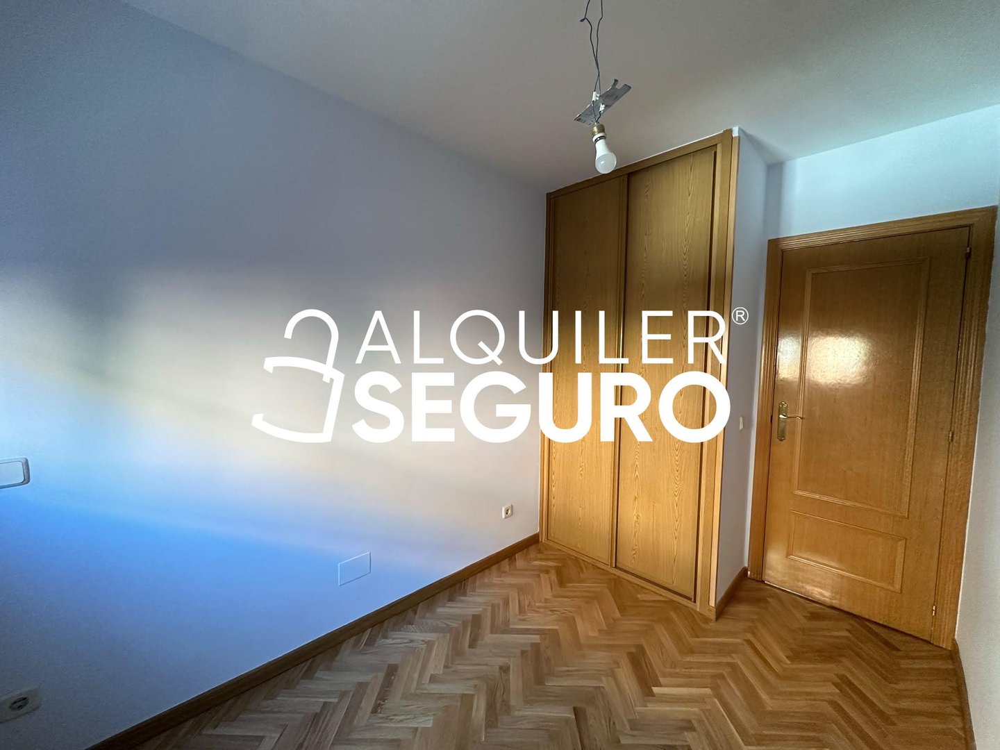 Piso de 90 m² en Madrid