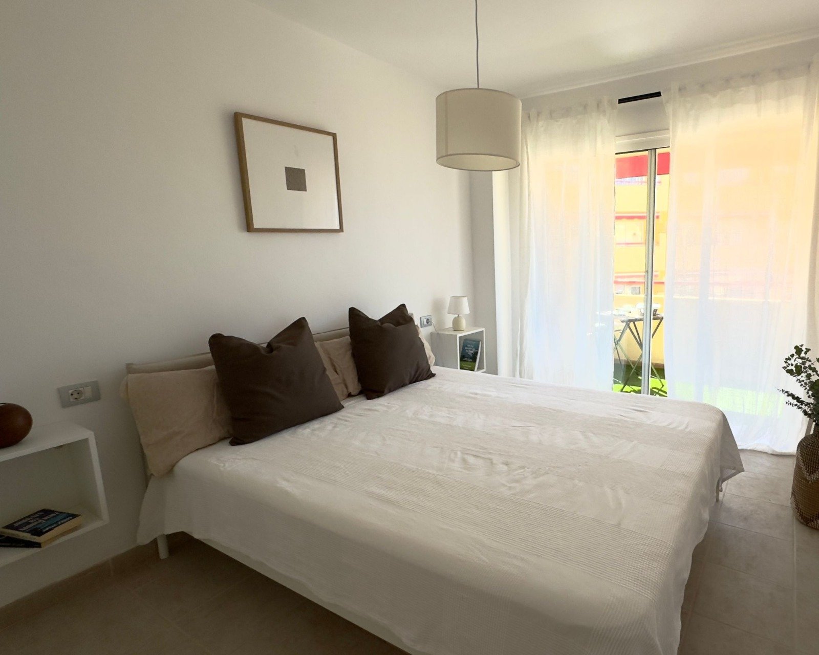 Pis de 55 m² a Santiago del Teide