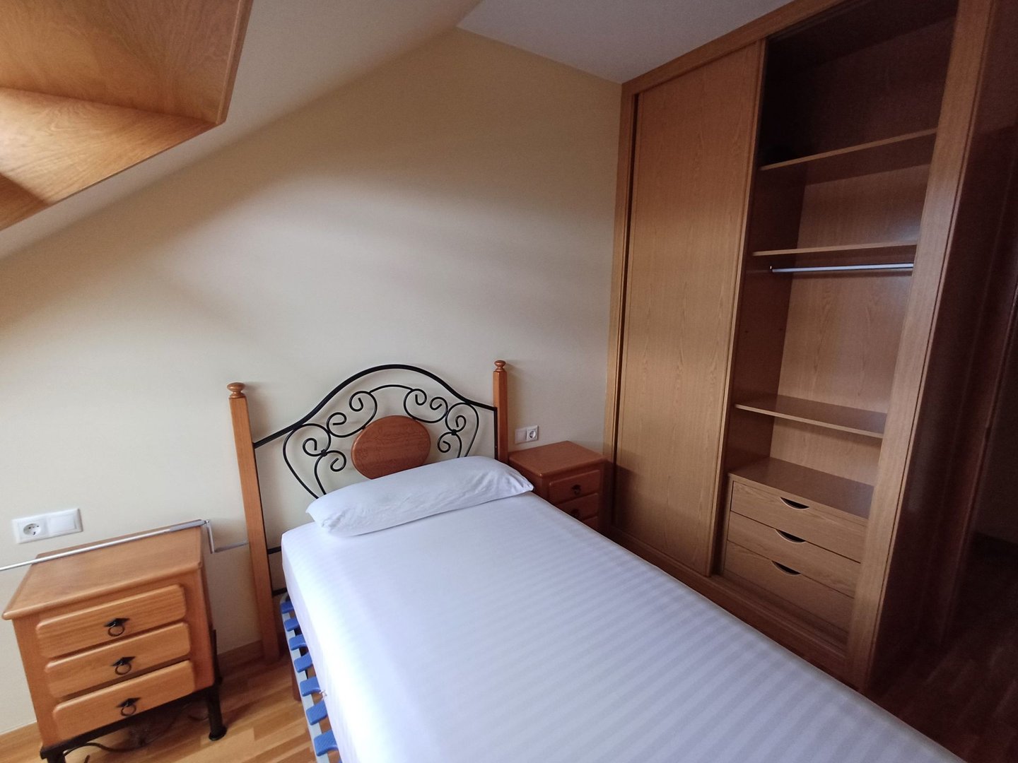 Piso de 65 m² en La Coruña