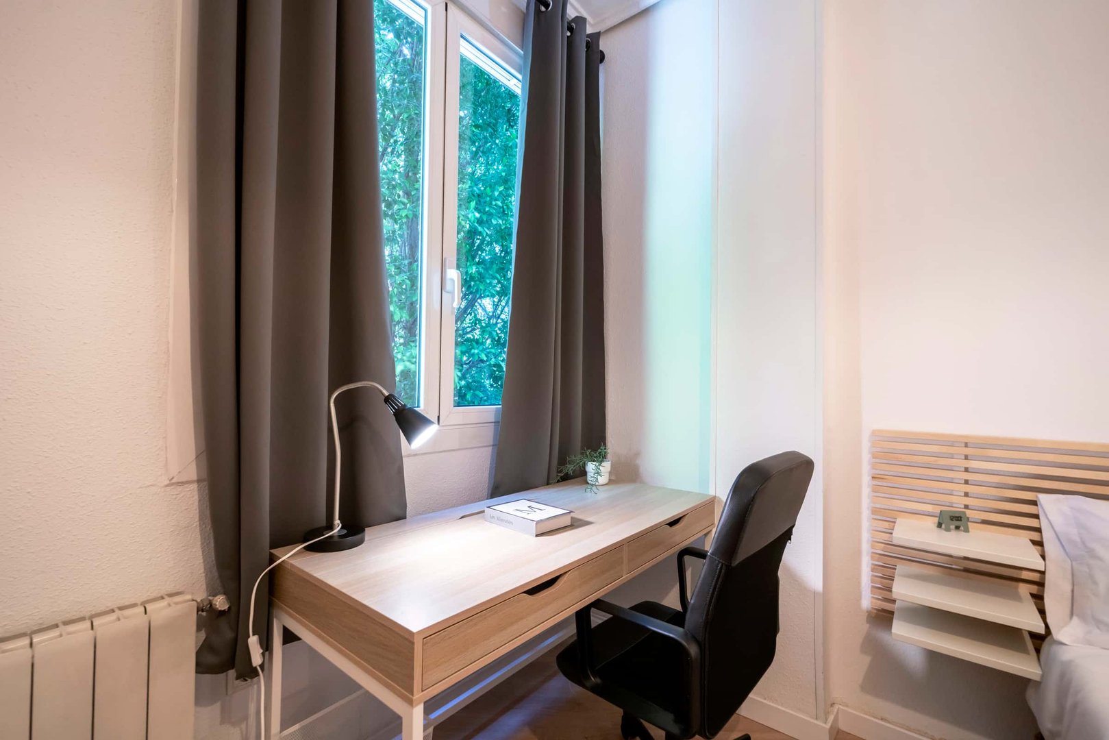 Habitació de lloguer, València
