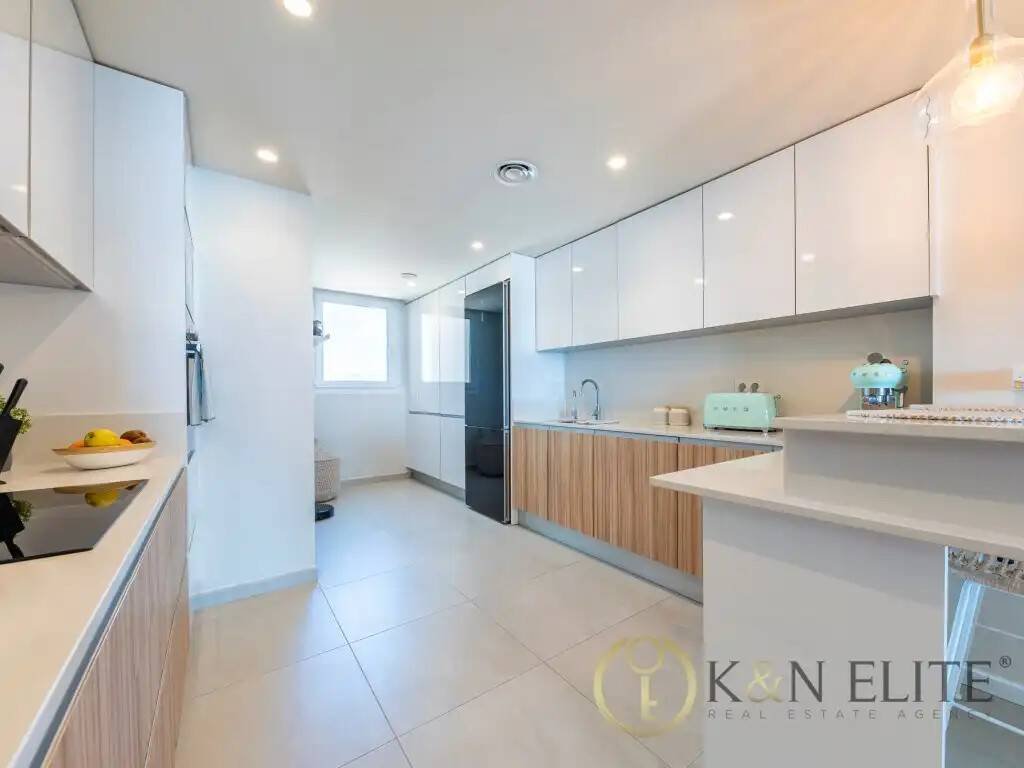 Piso de 120 m² en el Campello
