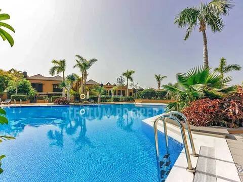 Casa de 257 m² en Adeje