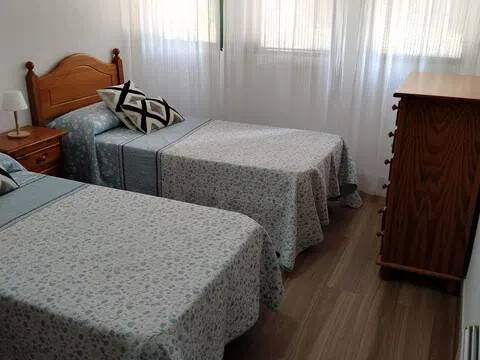 Piso de 68 m² en Vera