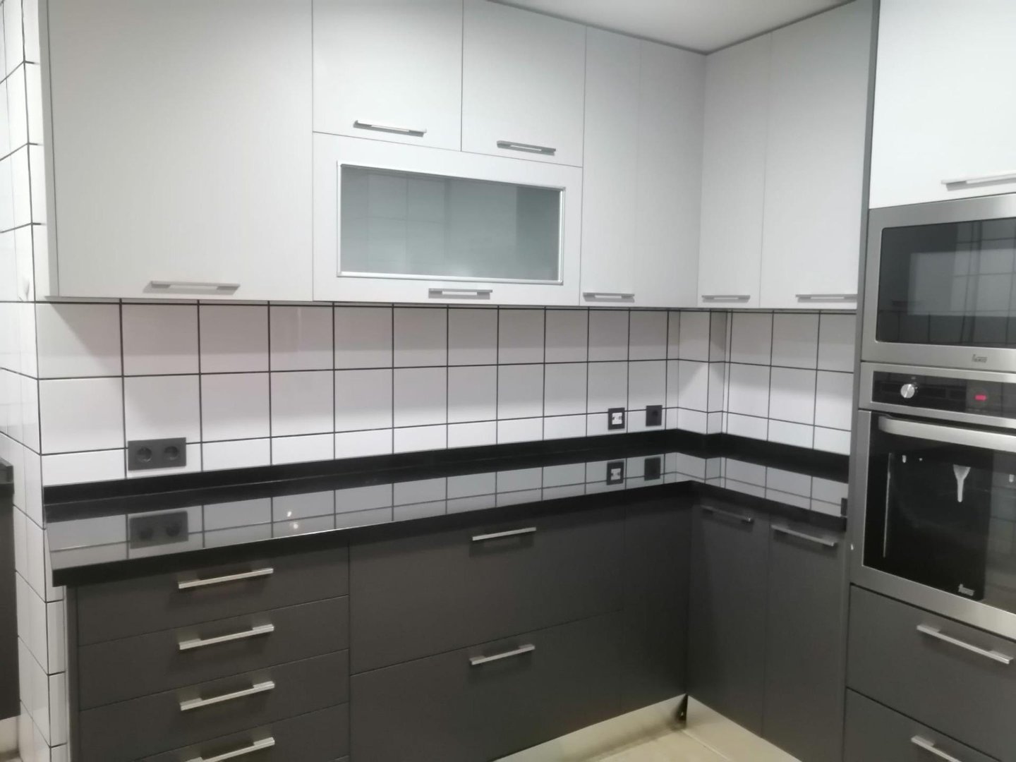 Piso de 136 m² en Salamanca