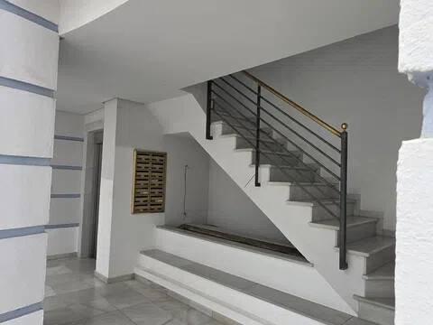 Piso de 58 m² en Sevilla