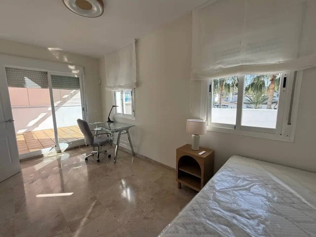 Piso de 127 m² en Marbella