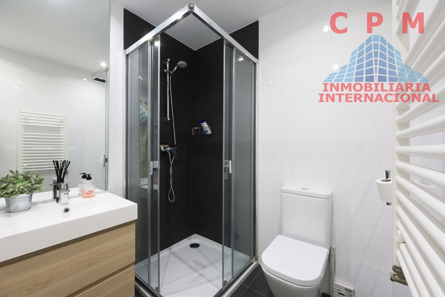 Piso de 135 m² en Madrid