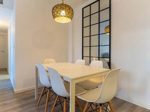 Piso de 161 m² en el Campello