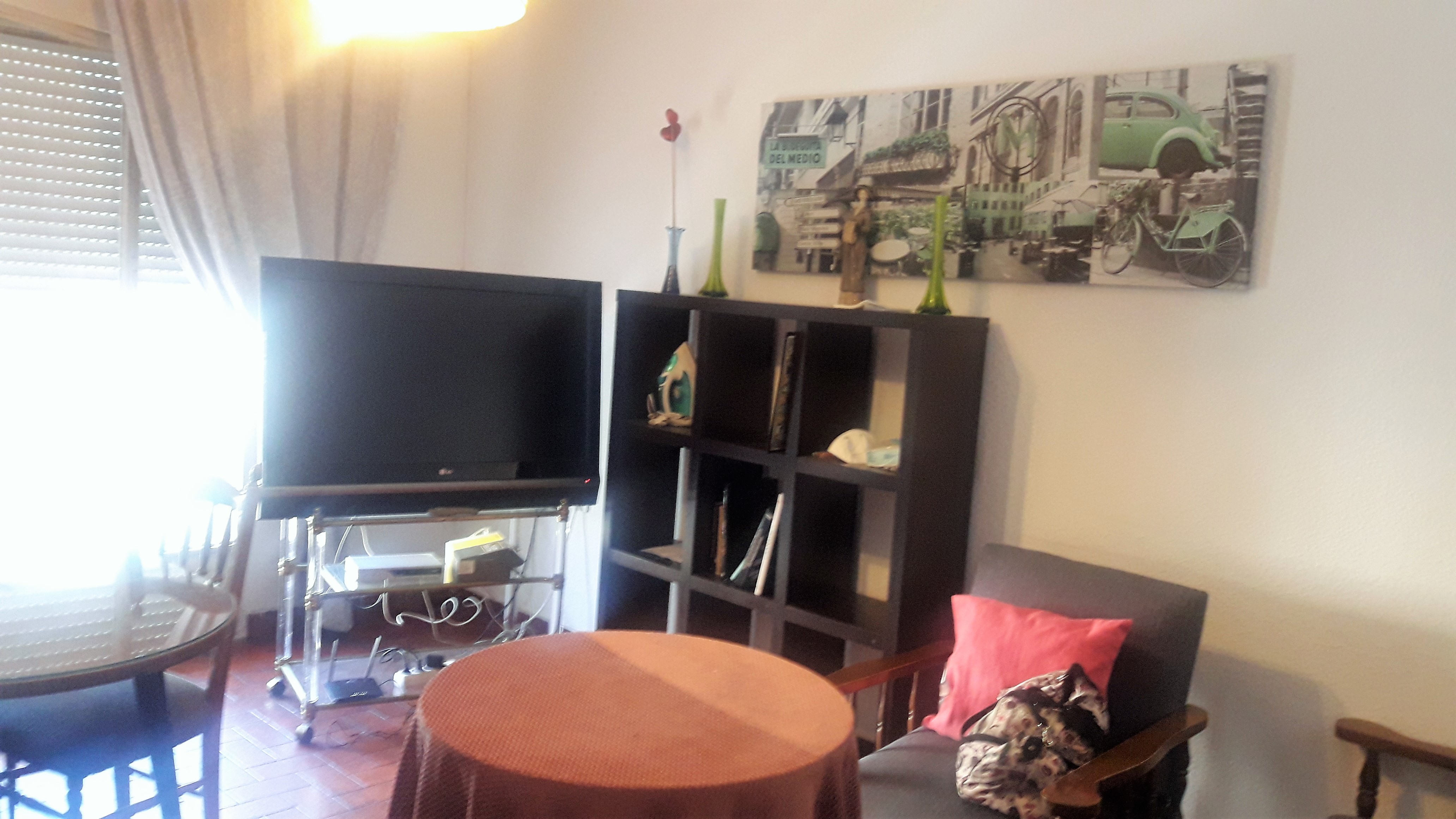 Habitación 120 m², Granada