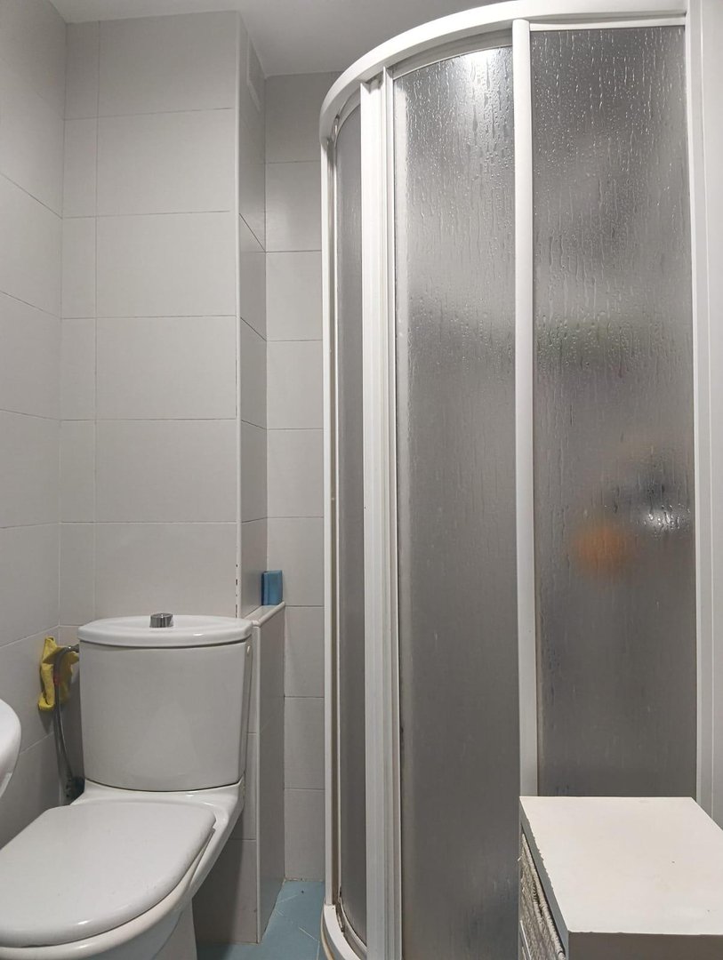 Habitación 125 m², Granada