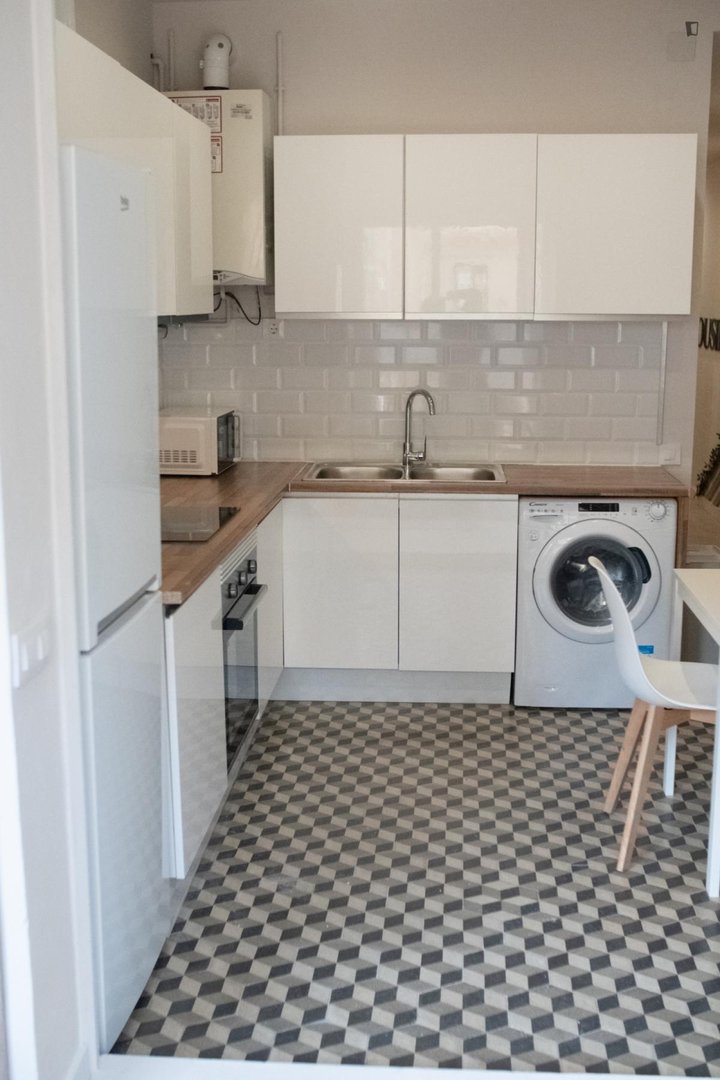 Habitación en alquiler, Barcelona