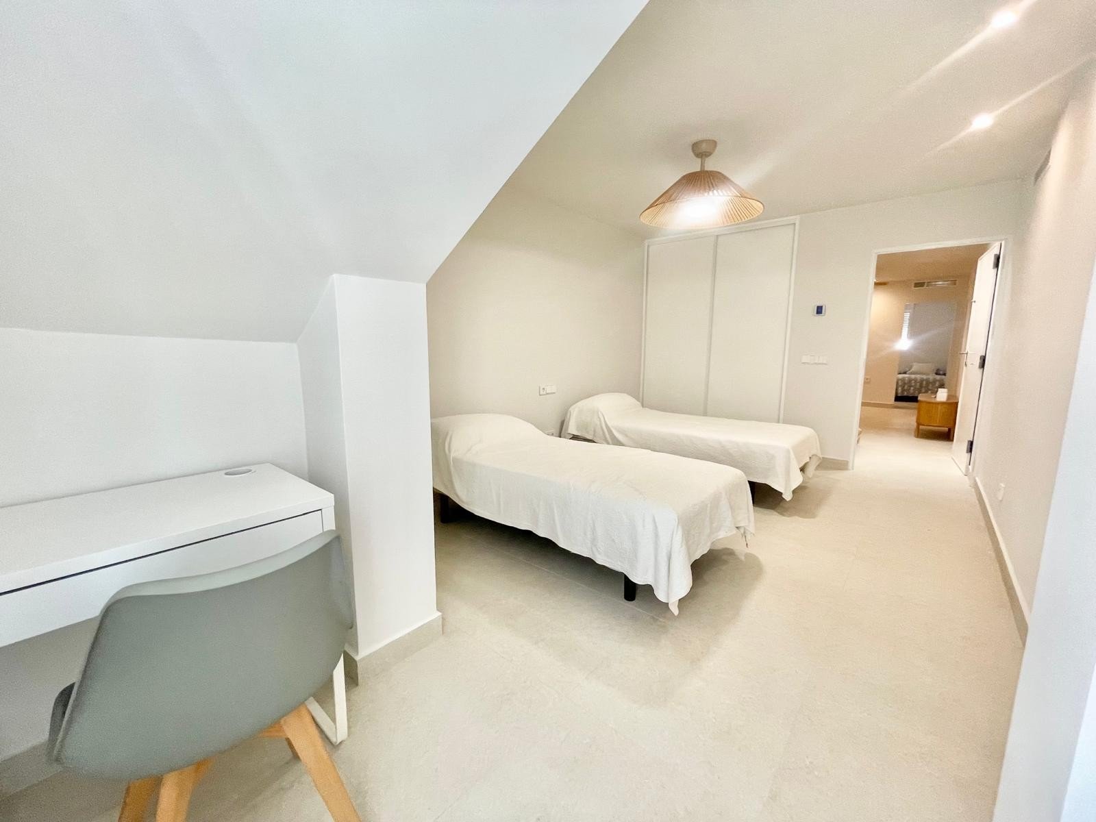 Appartement 220 m² à Orihuela