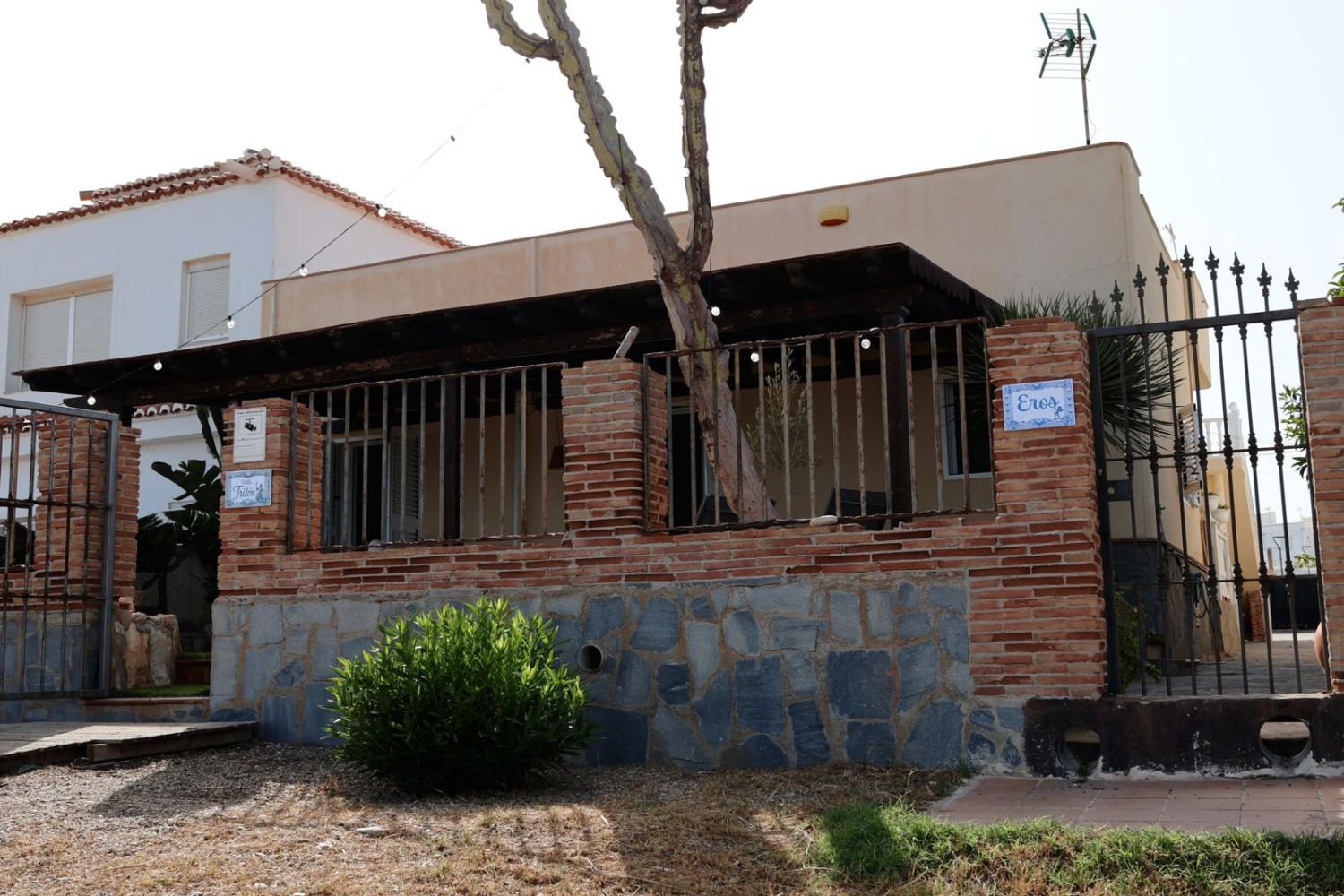 Casa de 120 m² en Mojácar