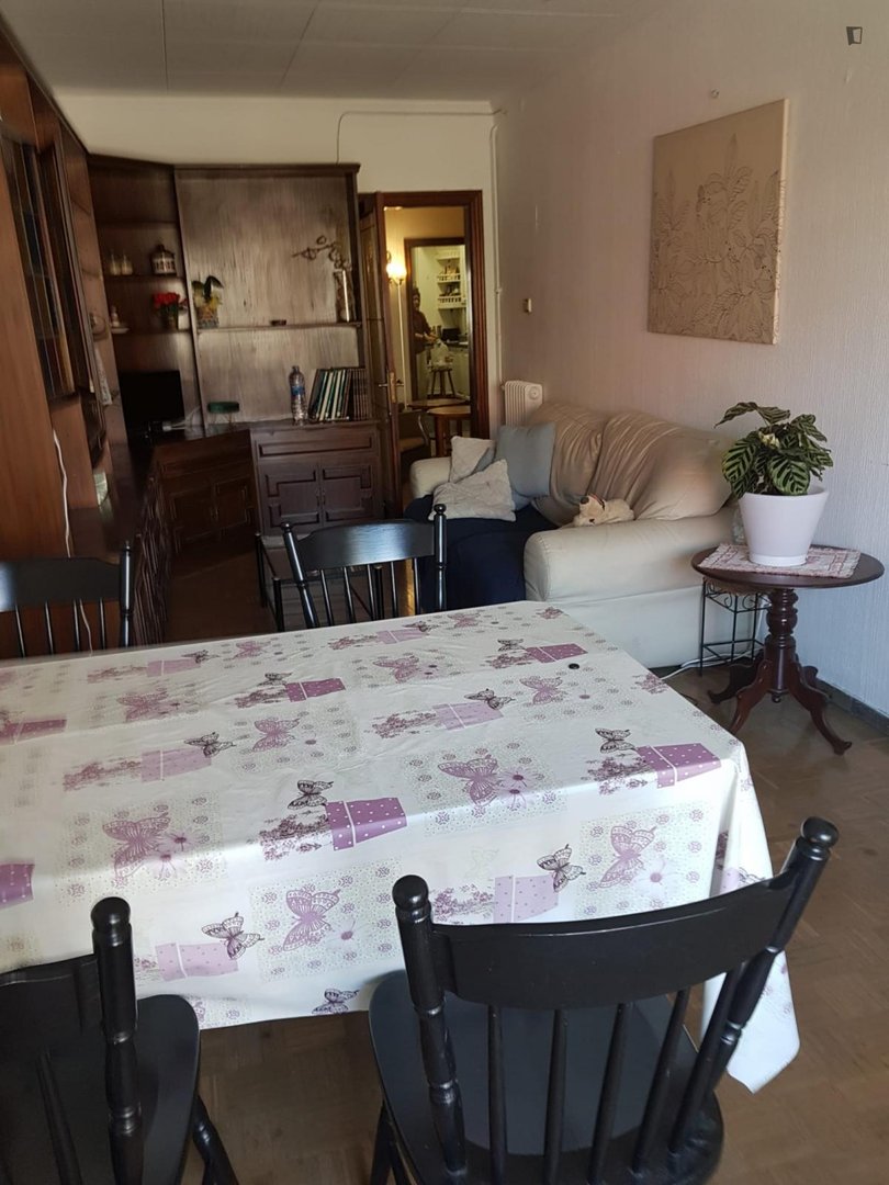 Habitación en alquiler, Barcelona