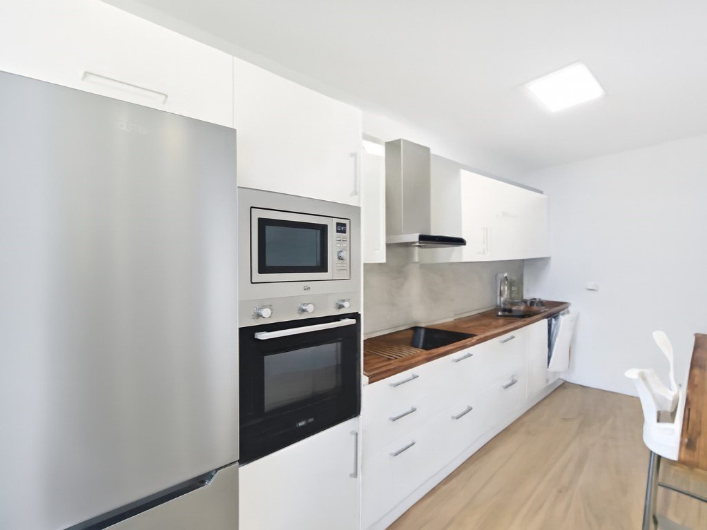 Wohnung 74 m² in El Rosario