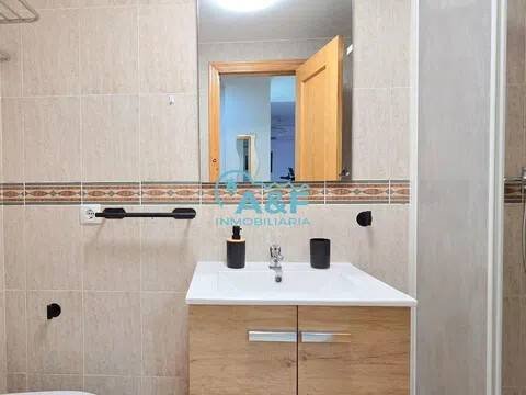 Piso de 60 m² en Oropesa del Mar