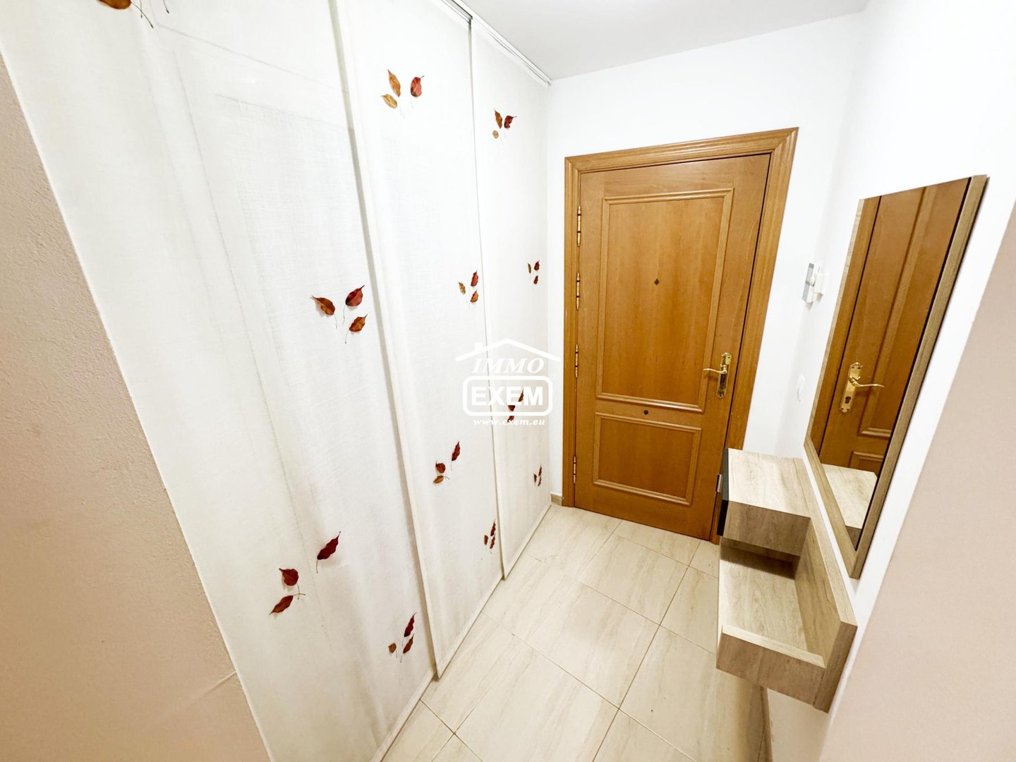 Piso de 101 m² en Lérida