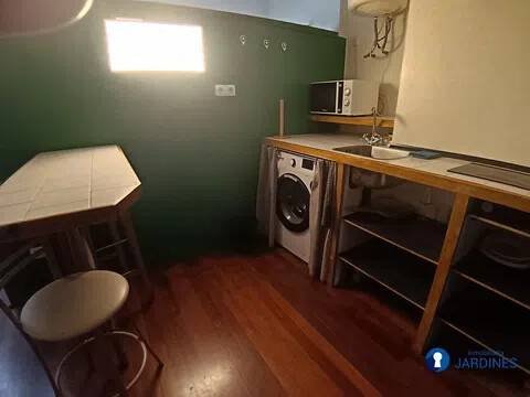 Pis de 49 m² a Bilbao