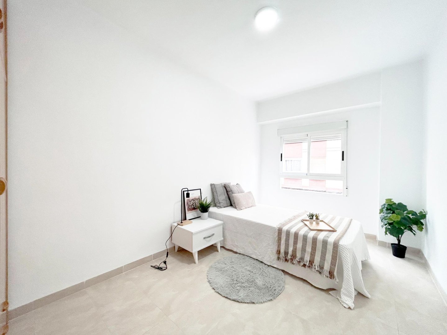 Pis de 64 m² a Castelló de la Plana