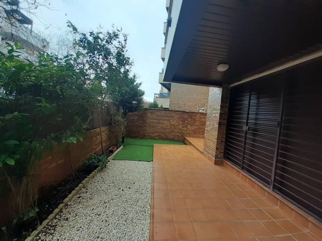 Pis de 112 m² a Còrdova