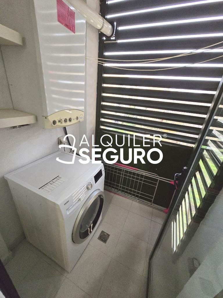 Квартира 85 м² у Torrejón de Ardoz