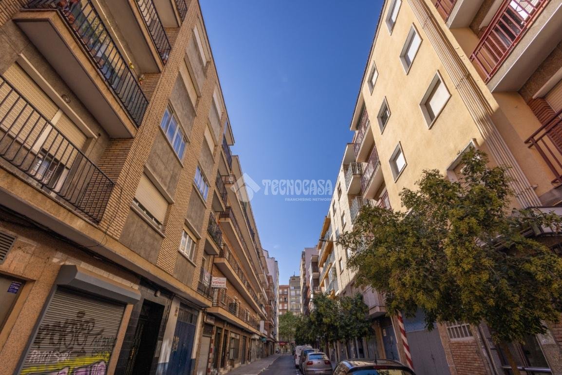 Piso de 80 m² en Salamanca