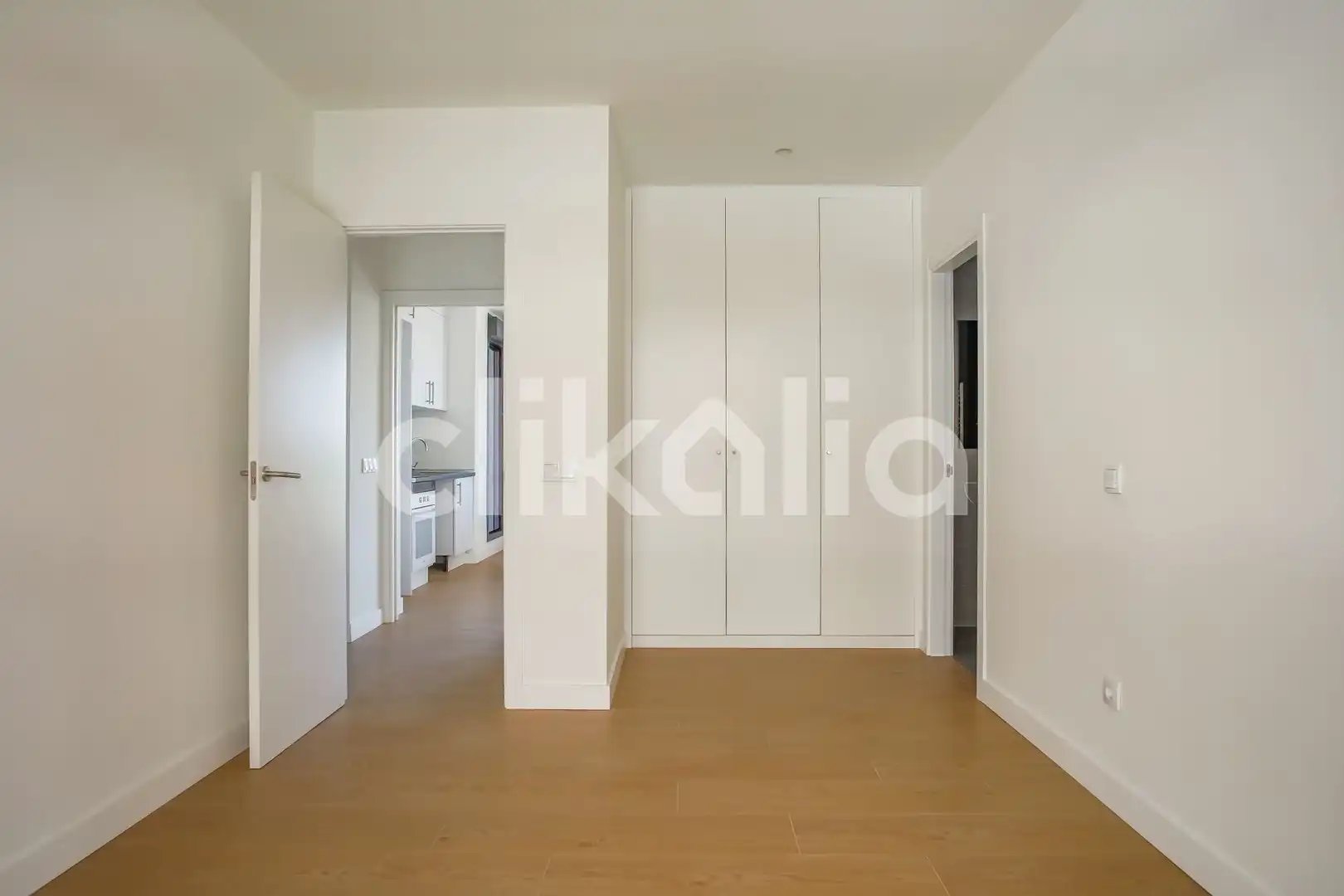 Pis de 120 m² a Madrid