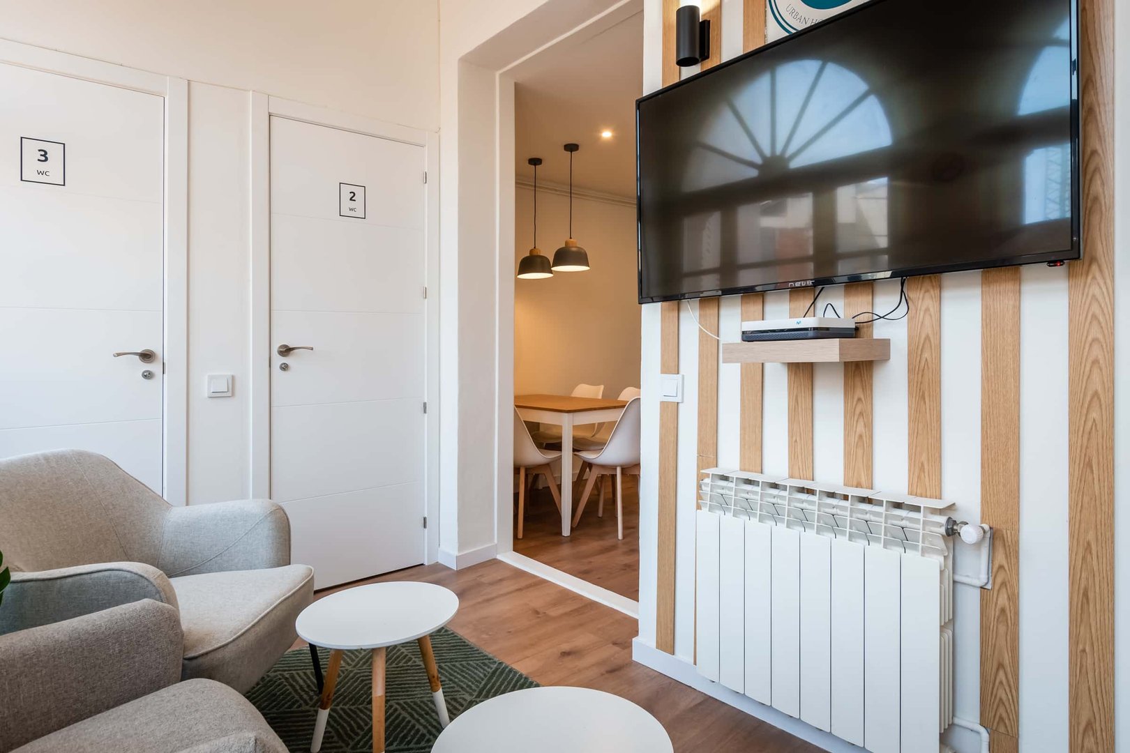 Habitación en alquiler, Barcelona