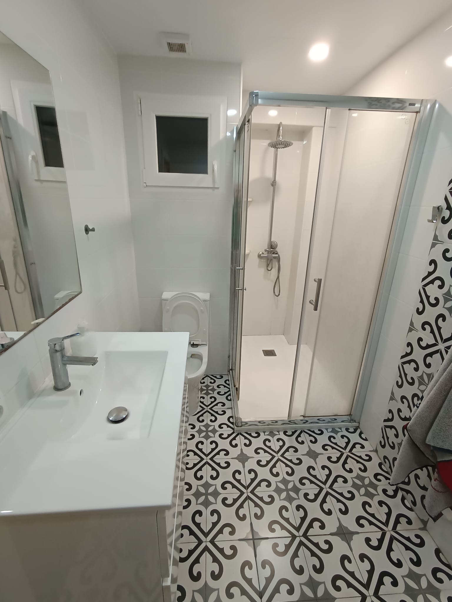 Habitación 79 m², Valencia