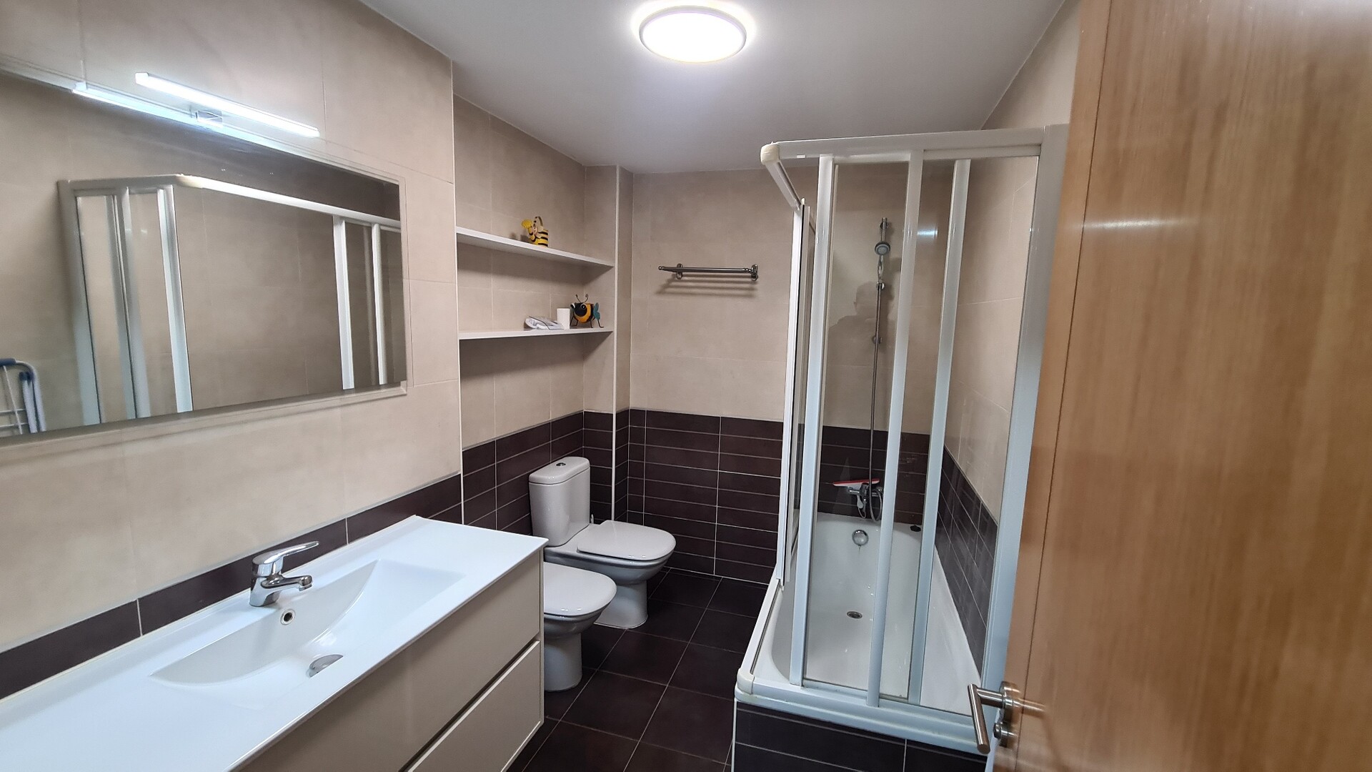 Piso de 55 m² en Zamora