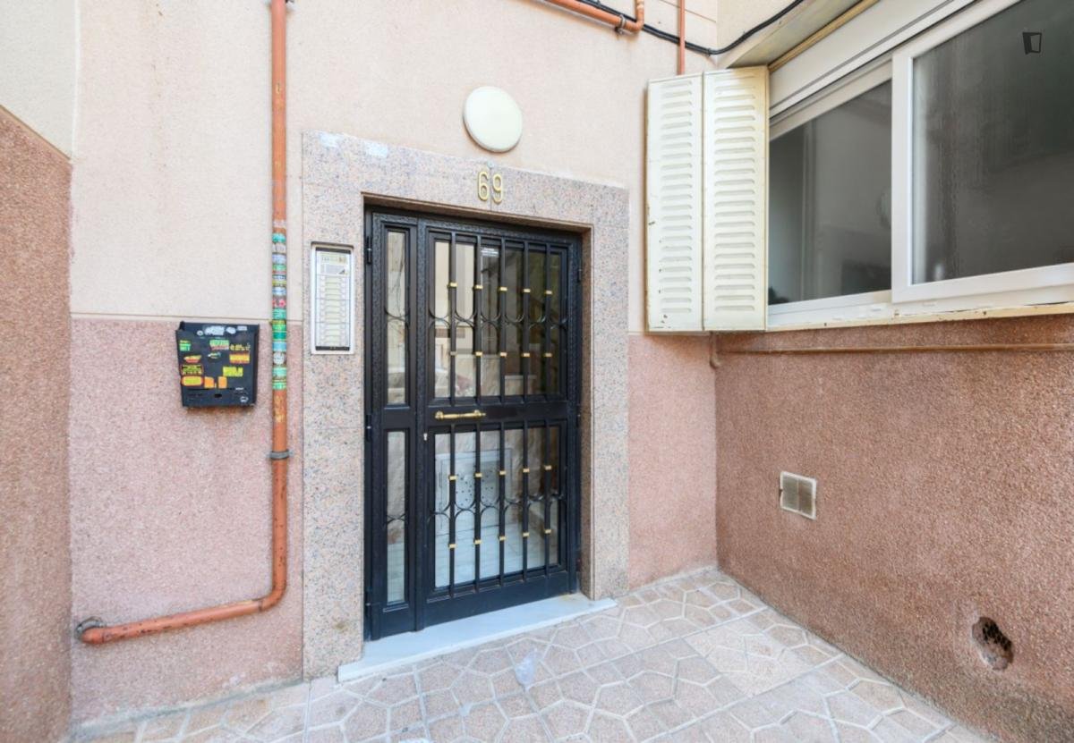 Piso de 61 m² en Madrid
