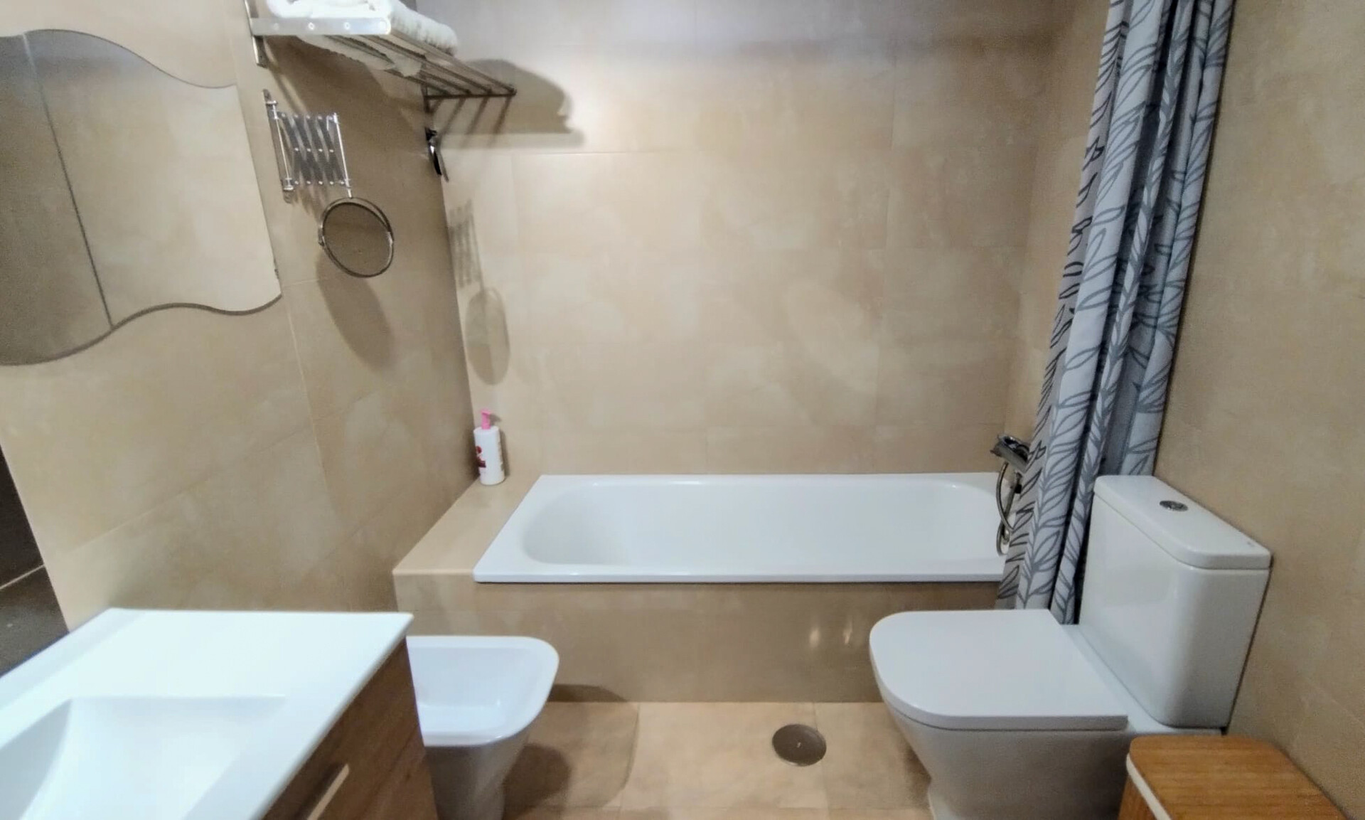 Piso de 75 m² en El Ejido