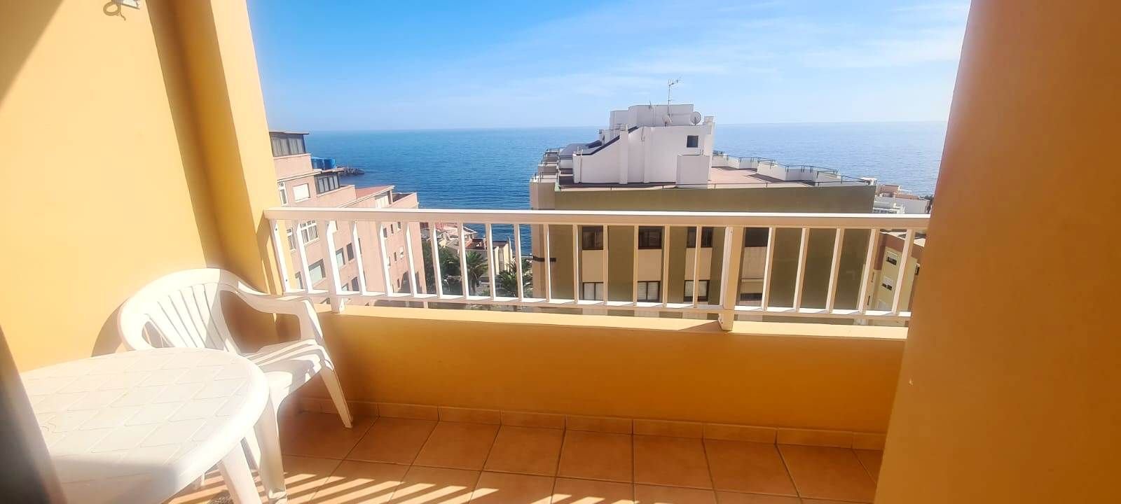 Piso de 56 m² en Candelaria