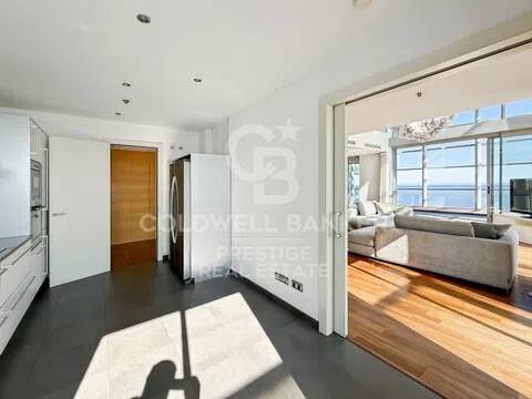 Piso de 299 m² en Barcelona