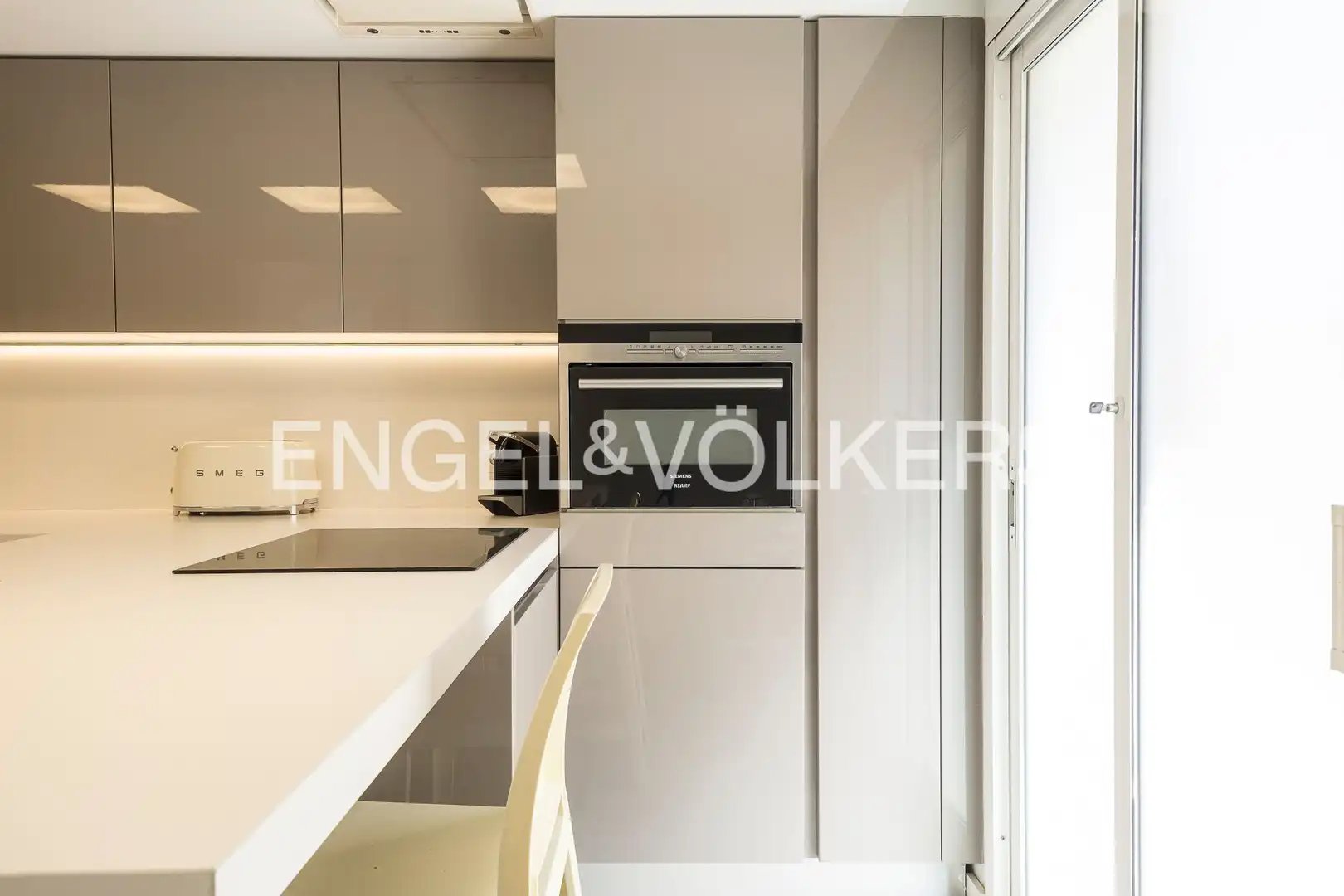 Pis de 246 m² a Barcelona