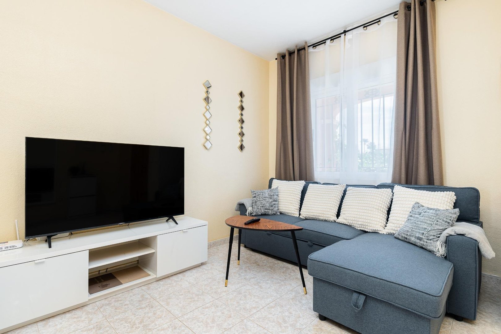 Pis de 80 m² a Oriola