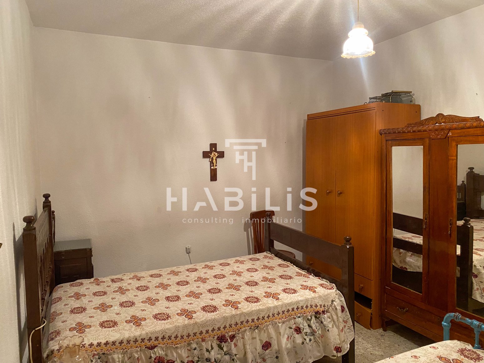 Casa de 90 m² en Guadamur