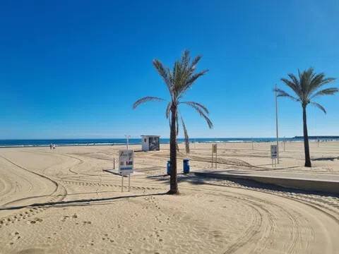 Appartamento 116 m² a Gandia