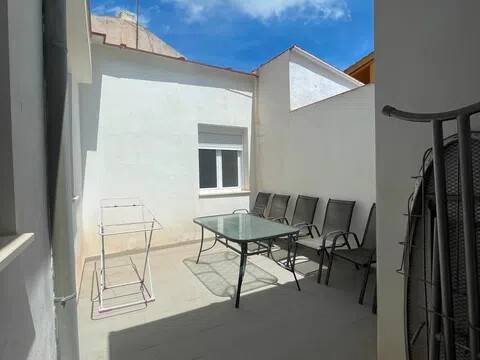 Habitació 120 m², Múrcia
