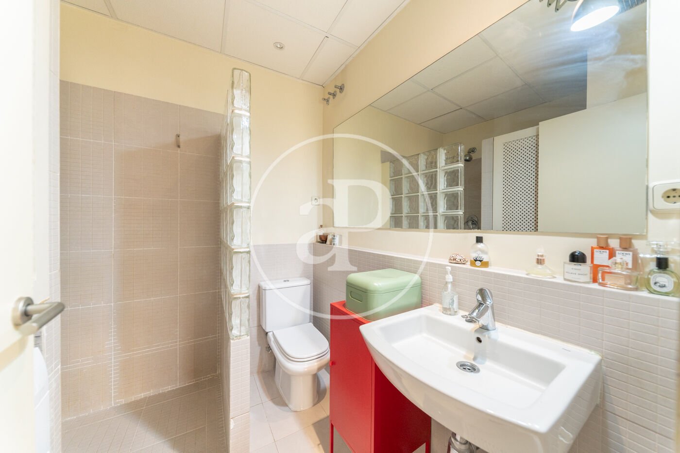 Piso de 80 m² en Madrid