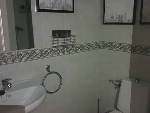 Pis de 38 m² a Còrdova