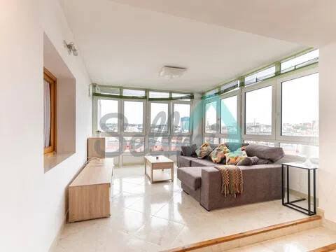 Piso de 120 m² en Oviedo